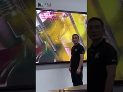 تكنولوجيا الشاشة الموجّهة بالليل ثاني نقطة