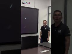 تكنولوجيا الشاشة الموجّهة بالليل ثالث نقطة