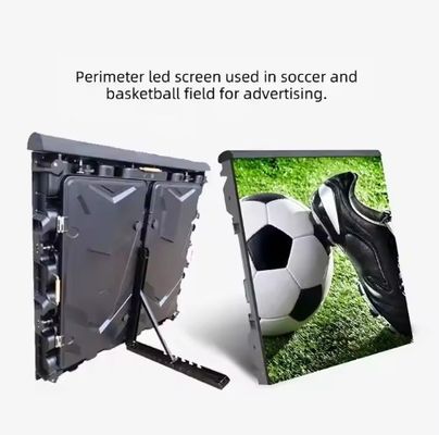 960x960ملم مجلس الوزراء الملعب مشعل شاشة العرض مع CE Rohs FCC CB معيار