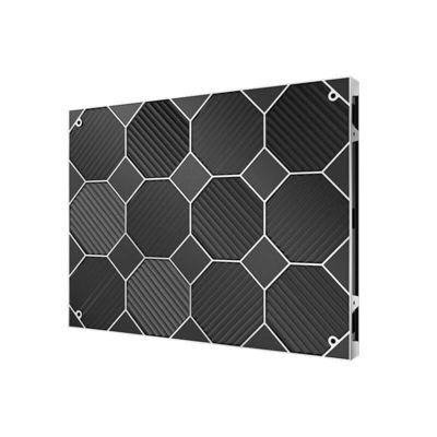 مستوى رمادي 16 بت SMD2121 شاشة LED داخلية معدل تحديث 3840 هرتز للإعلانات