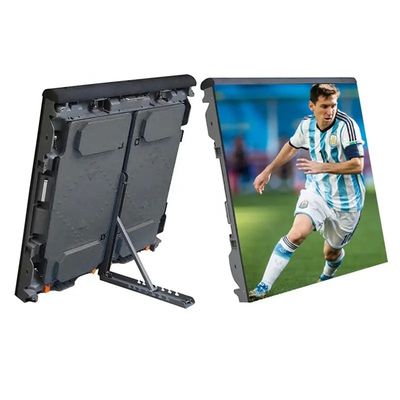 IP65 لعبة كرة القدم مشعل العرض 5000-8000cd