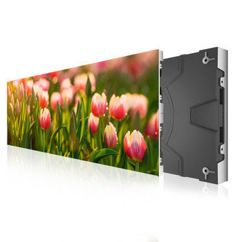 شاشة LED داخلية ضوئية SMD ضوئية للدعاية