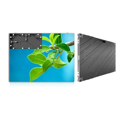 شاشة Ultra HD داخلية Flip Chip COB LED للإعلانات ذات الوضوح العالي
